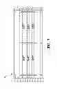 Fig. 04 - Self-adhesive panel and method