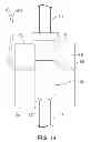 Fig. 19 - Systems for capsule pressure-relief