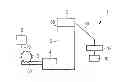 Fig. 01 - DEVICE FOR FEEDING CONTAINER CLOSURES TO A CAPPER