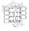 Fig. 03 - Fluid manifold systems