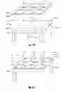 Fig. 16 - Fluid manifold systems