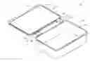Fig. 01 - FLIP LID CONTAINER