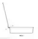Fig. 04 - FLIP LID CONTAINER