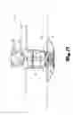 Fig. 12 - Cutting head with spiral flail line storage