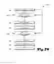 Fig. 25 - Cutting head with spiral flail line storage