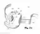 Fig. 27 - Cutting head with spiral flail line storage