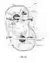 Fig. 04 - Articulated riding lawn mower including distributed battery system
