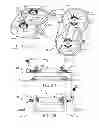 Fig. 05 - Articulated riding lawn mower including distributed battery system