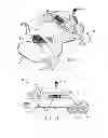 Fig. 06 - Articulated riding lawn mower including distributed battery system
