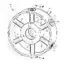 Fig. 01 - INTERNALLY COOLED SPOKE