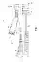 Fig. 02 - SUPER TELESCOPING CROSS-FIRE TUBE AND METHOD OF ASSEMBLING A COMBUSTOR STRUCTURE