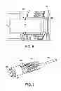 Fig. 06 - SUPER TELESCOPING CROSS-FIRE TUBE AND METHOD OF ASSEMBLING A COMBUSTOR STRUCTURE