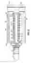 Fig. 04 - Rotary switch assembly for ion propulsion system