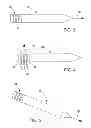Fig. 03 - THRUST-PRODUCING DEVICE WITH DETONATION MOTOR