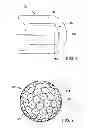 Fig. 04 - THRUST-PRODUCING DEVICE WITH DETONATION MOTOR