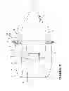 Fig. 03 - Engine and thrust reverser actuation system