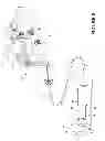Fig. 06 - Engine and thrust reverser actuation system