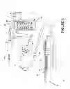 Fig. 07 - Engine and thrust reverser actuation system