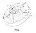 Fig. 03 - Thrust washer and torque converter containing the same