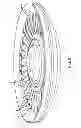 Fig. 09 - Thrust washer and torque converter containing the same