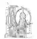 Fig. 01 - Stator and torque converter containing the same