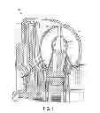 Fig. 02 - Stator and torque converter containing the same