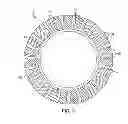 Fig. 03 - Stator and torque converter containing the same