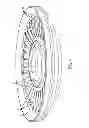 Fig. 05 - Stator and torque converter containing the same
