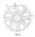 Fig. 10 - Stator and torque converter containing the same