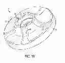 Fig. 11 - Stator and torque converter containing the same