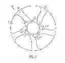 Fig. 12 - Stator and torque converter containing the same
