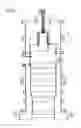 Fig. 02 - Pre-mixing injector with bladeless swirler