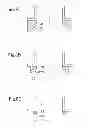 Fig. 09 - Gas turbine combustor including a premixing chamber having an inner diameter enlarging portion