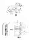 Fig. 04 - Gas turbine engine combustor with integrated combustor vane