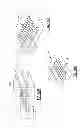 Fig. 10 - Gas turbine engine combustor with integrated combustor vane