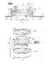 Fig. 03 - Device for mounting a spark plug in a combustion engine of a gas turbine engine