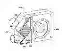 Fig. 01 - System and method for thermoelectric personal comfort controlled bedding