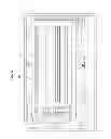 Fig. 14 - Apparatus for controlling an air conditioner