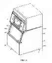 Fig. 03 - ICE MAKER WITH SLUSH-AVOIDING SUMP