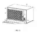 Fig. 04 - ICE MAKER WITH SLUSH-AVOIDING SUMP
