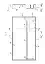Fig. 13 - ICE MAKER WITH SLUSH-AVOIDING SUMP