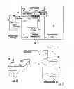 Fig. 04 - Scrubber system with moving adsorbent bed