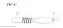 Fig. 12 - Optical fiber and method of manufacturing optical fiber