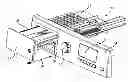 Fig. 01 - Detergent drawer