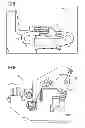 Fig. 07 - DRIVE ROLLER CHANGING SYSTEM FOR DRIVERS OF A ROLLING MILL SYSTEM