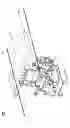 Fig. 08 - DRIVE ROLLER CHANGING SYSTEM FOR DRIVERS OF A ROLLING MILL SYSTEM