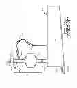 Fig. 02 - Vapor elimination liquid proving system with top fill and bottom drain prover