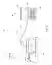 Fig. 07 - Paving-related measuring device incorporating a computer device and communication element therebetween and associated method