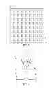 Fig. 03 - Two-dimensional TR probe array