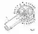 Fig. 03 - Sensor device, in particular for use in a motor vehicle
